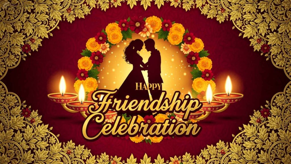 1st Wedding Anniversary Wishes for Brother and Sister-in-Law