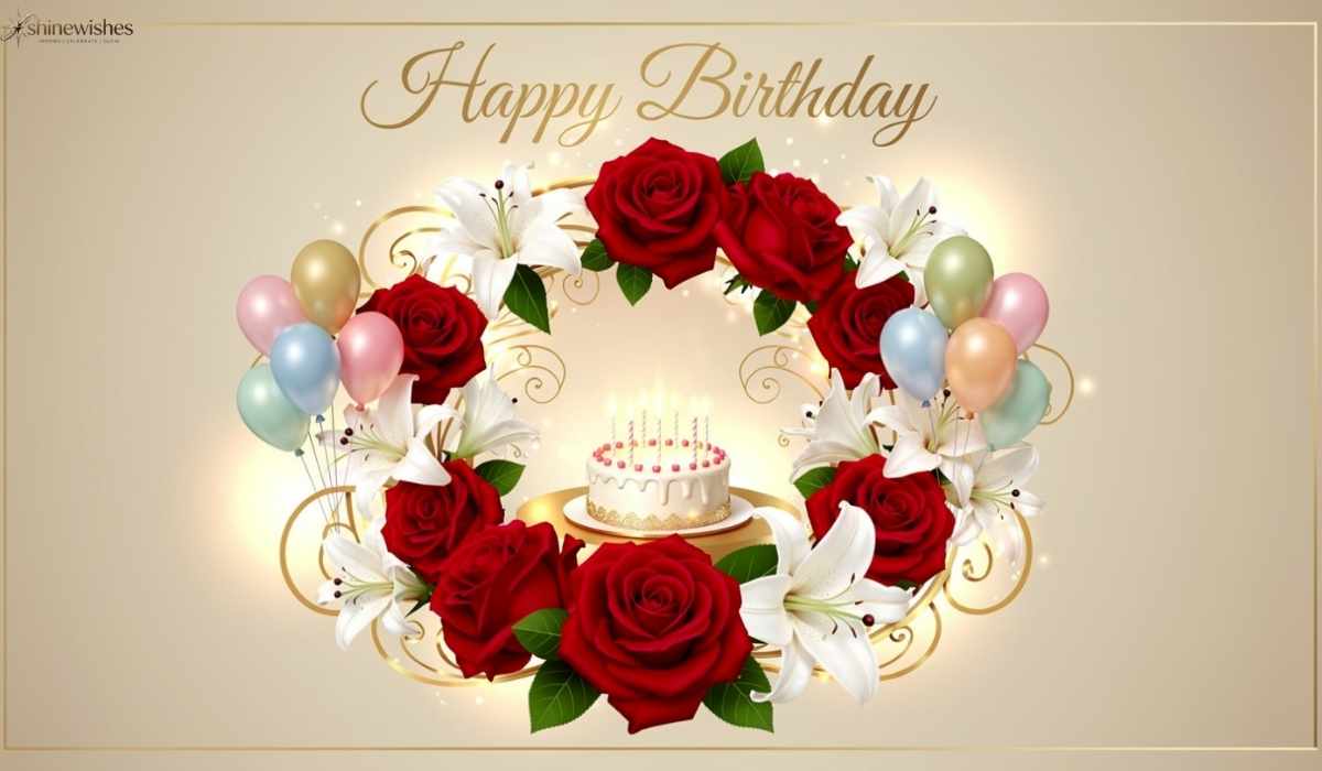 250+ Birthday Wishes to My Friend Mother – Sweet, Respectful & Heartfelt Messages