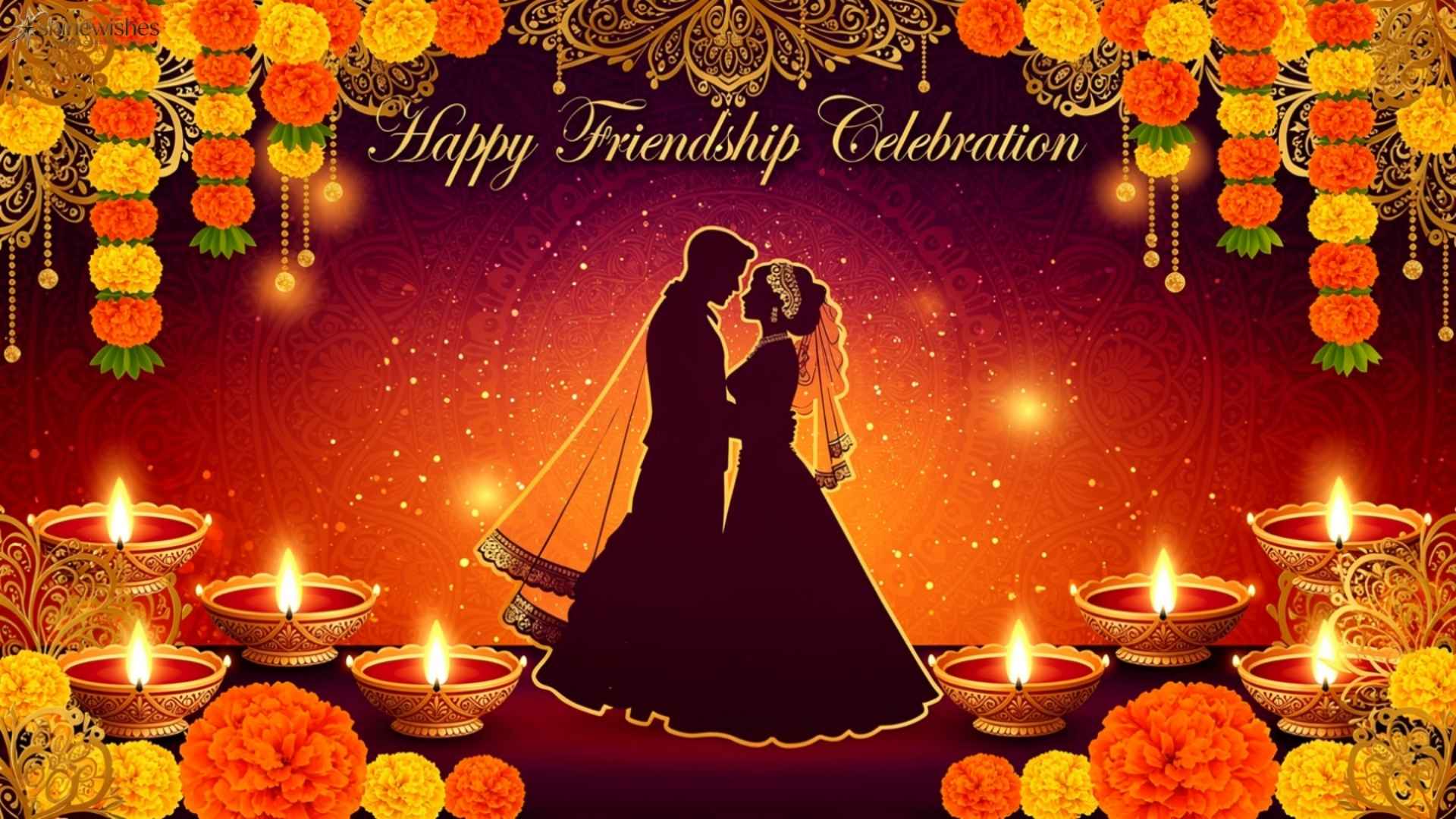 300+ Anniversary Wishes for Bhaiya and Bhabhi – Cute, Emotional & Loving Greetings