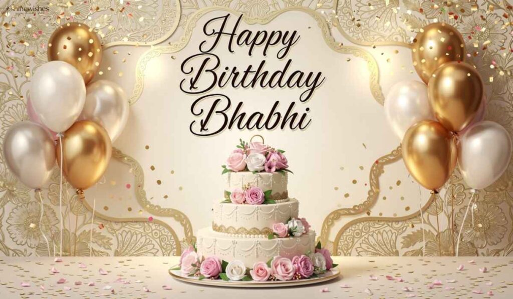50th Birthday Wishes for Sister-in-Law