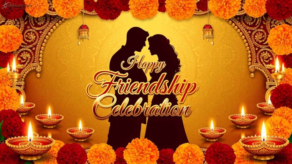 Anniversary Wishes Bhaiya and Bhabhi in English