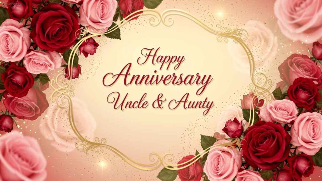 Best Wishes for Chacha Chachi on Their Anniversary