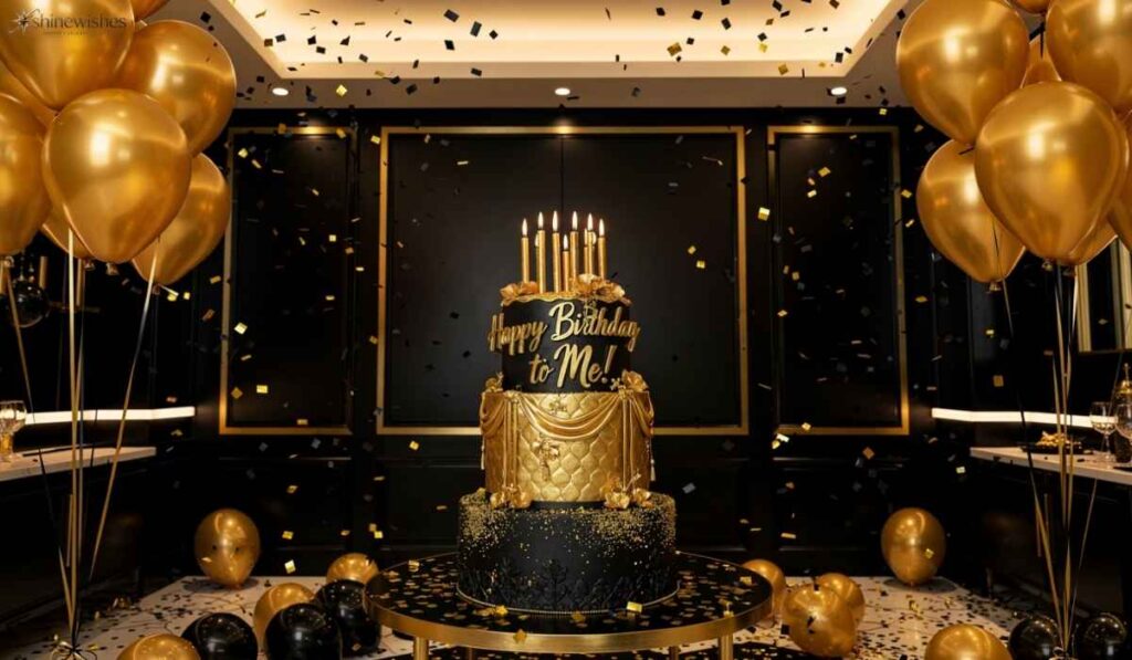 Birthday Wishes for Myself in Islam