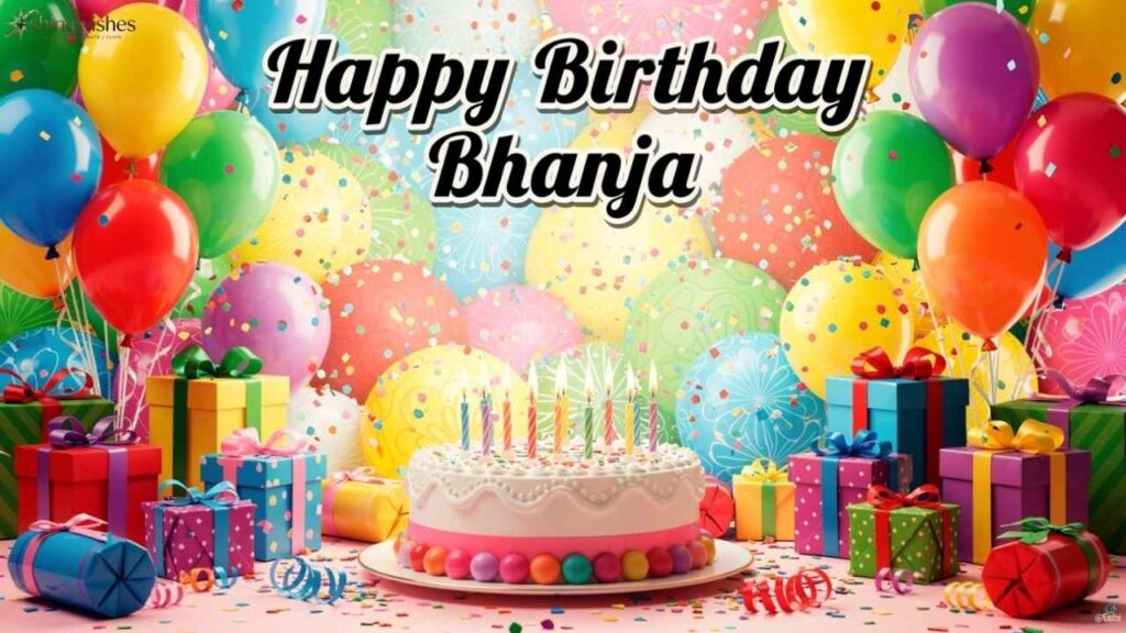 Birthday Wishes for Nephew from Aunt (Masi)
