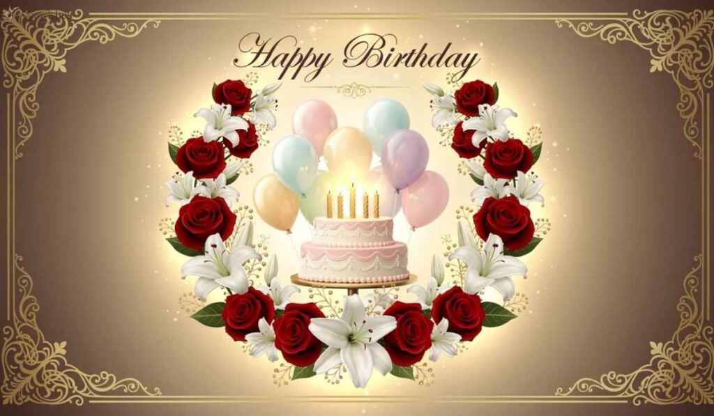 Birthday Wishes for a Friend’s Mom