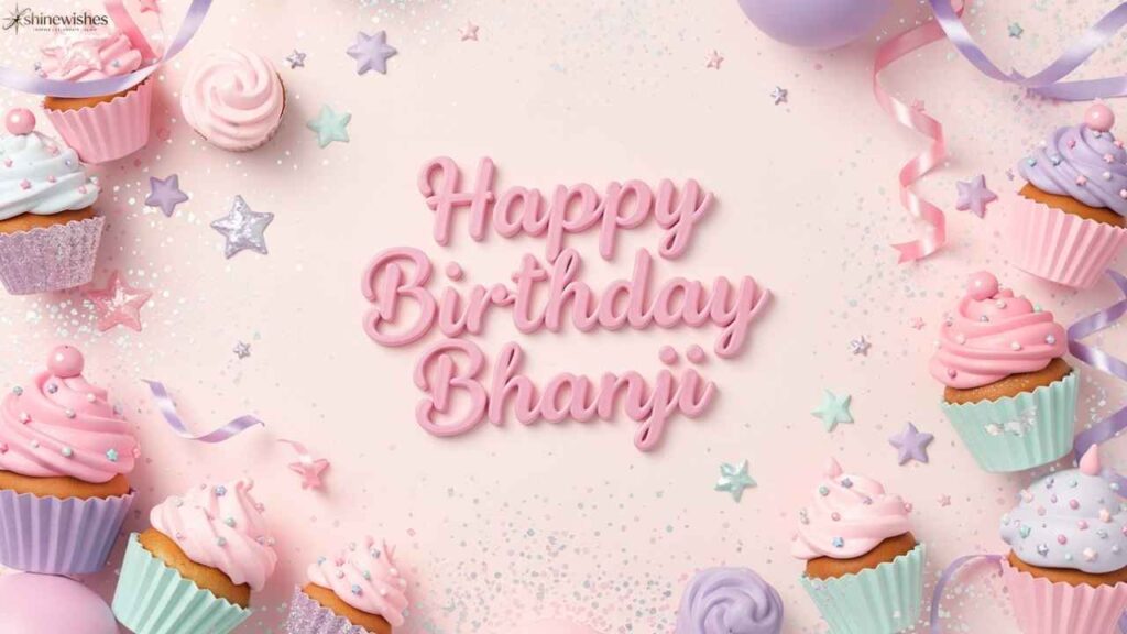 Funny Birthday Quotes for Bhanji