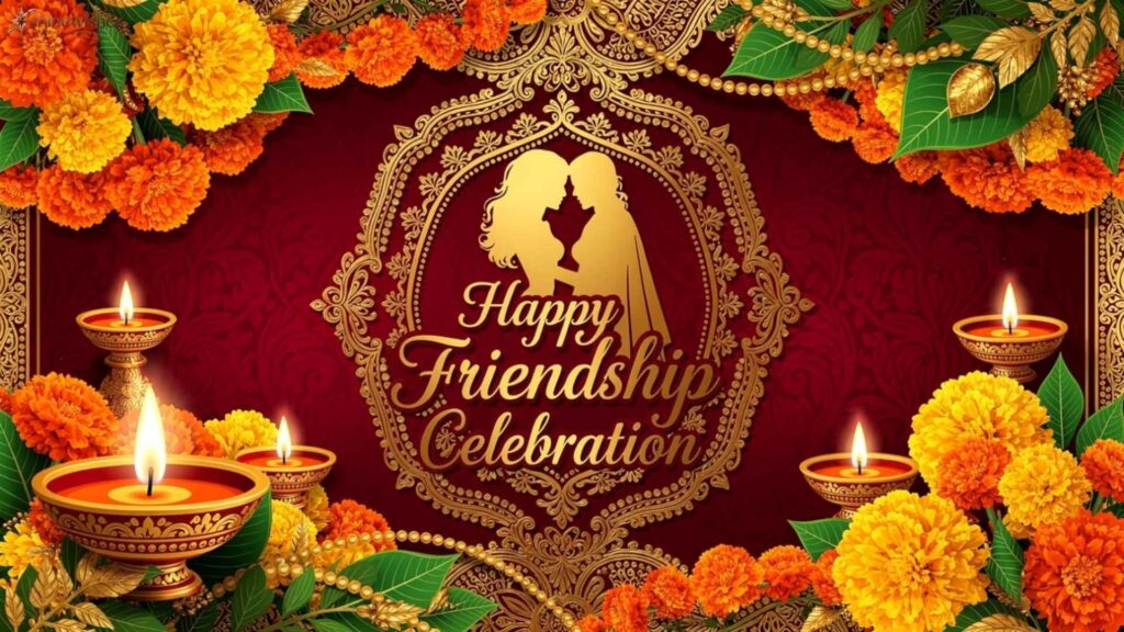 Happy Anniversary Bhaiya Bhabhi WhatsApp Status