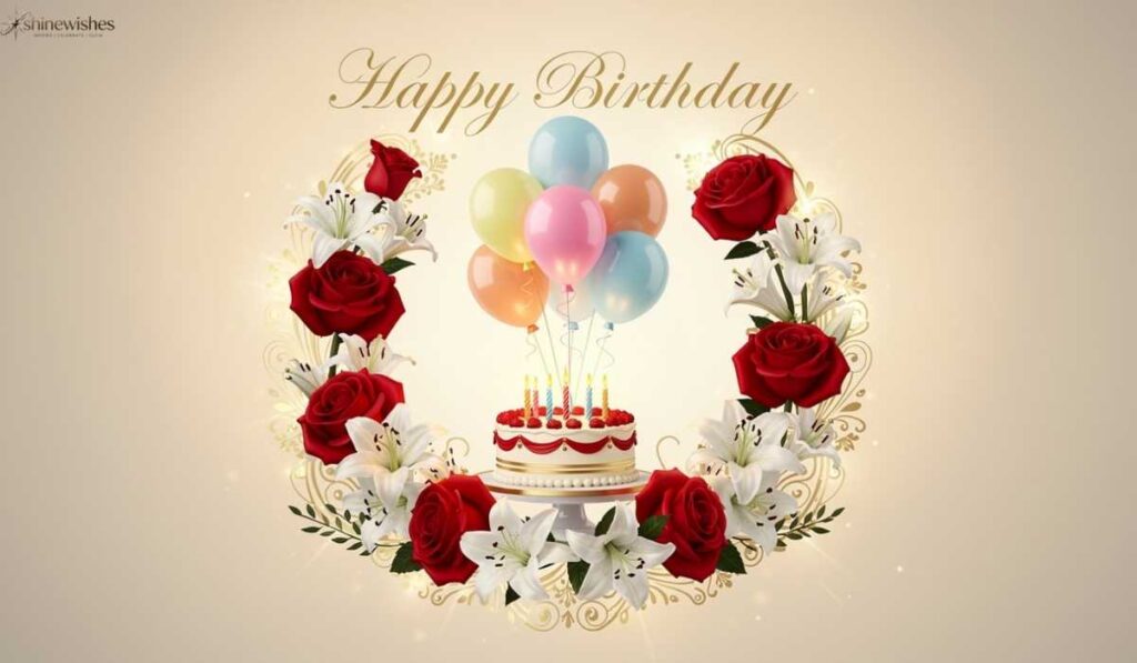Heart Touching Birthday Wishes to My Friend Mother