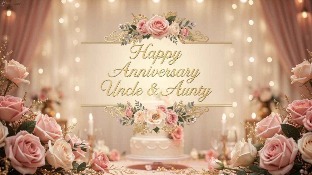 Romantic & Poetic Anniversary Wishes