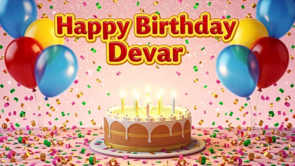 Short Birthday Wishes for a Brother-in-Law