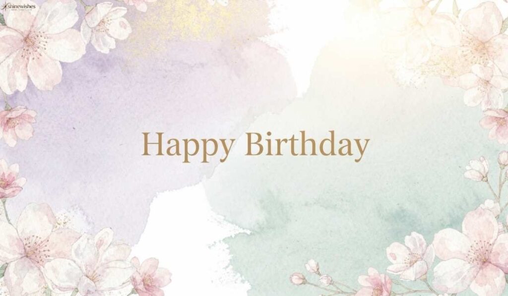 Short Funny Birthday Wishes for Ex Girlfriend