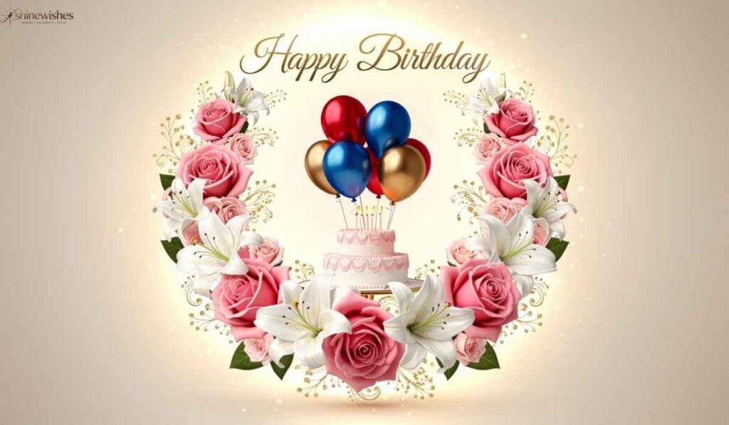 Shorts Birthday Wishes to My Friend Mother