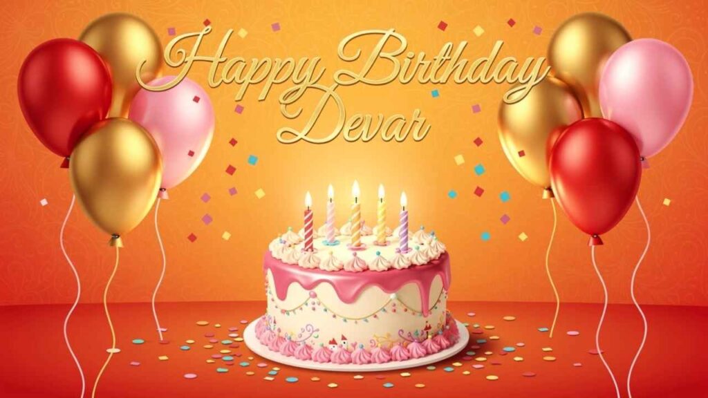 Understanding the Emotional Bond with Your Devar