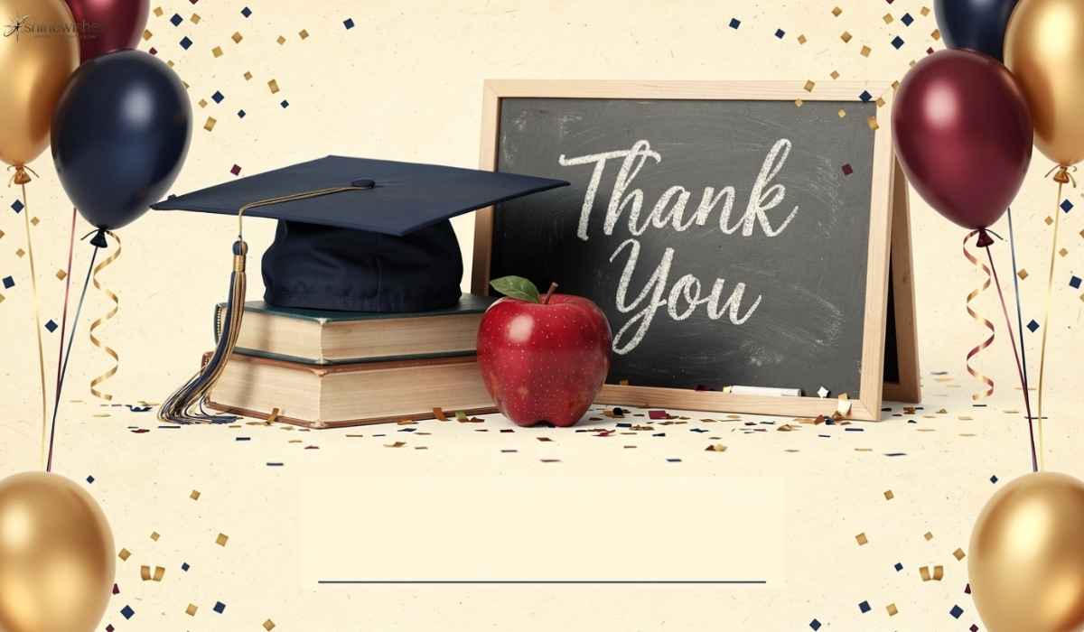 200+ Birthday Wishes for Male Teacher – Respectful, Heartfelt & Inspiring Messages