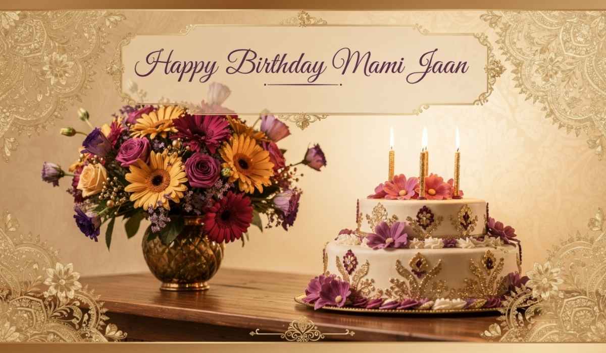 225+ Birthday Wishes for Mami – Heartfelt, Sweet & Loving Messages