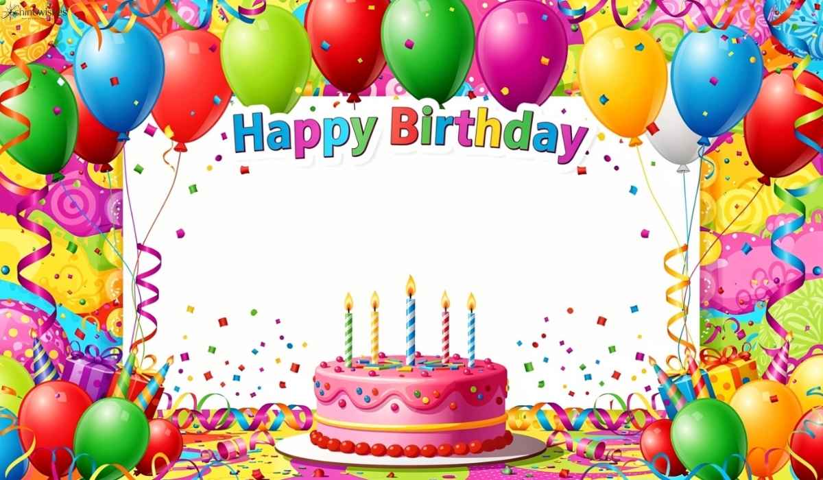 225+ Birthday Wishes to My Friend Son – Sweet, Heartfelt & Memorable Messages