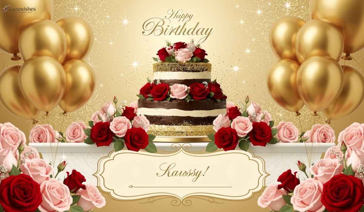 225+ Birthday Wishes to My Friend Wife – Sweet, Heartfelt & Memorable Messages 