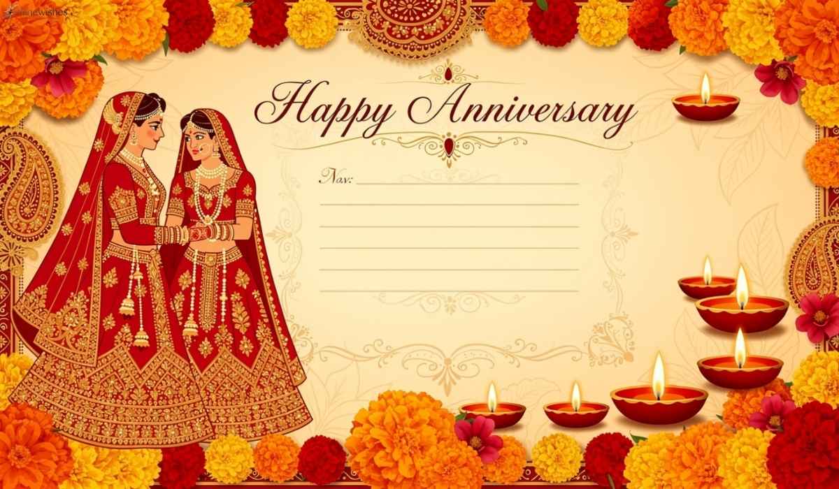 325+ Anniversary Wishes for Mama Mami – Emotional & Meaningful Messages