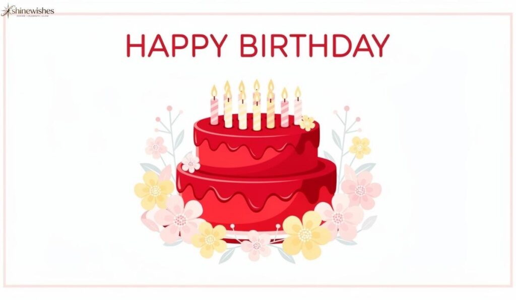 Advance Birthday Wishes for Best Female Friend