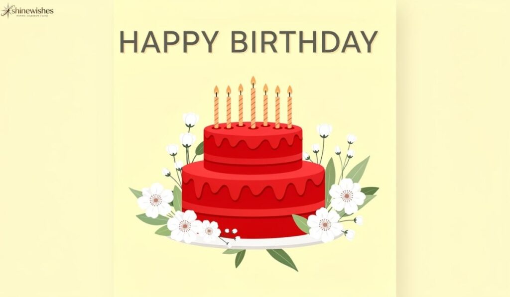 Advance Happy Birthday Wishes to Best Friend Short