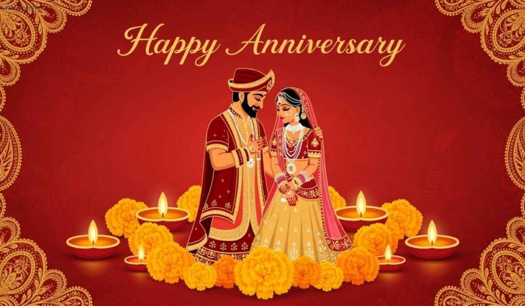 Anniversary Wishes For Mama Mami