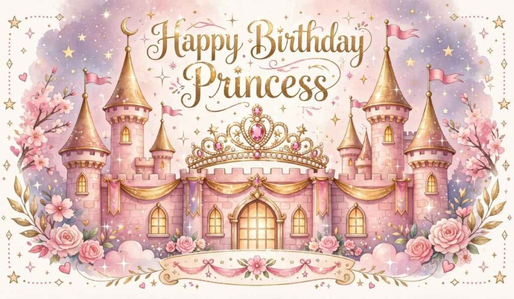 Birthday Wishes For Friends Daughters From Mom