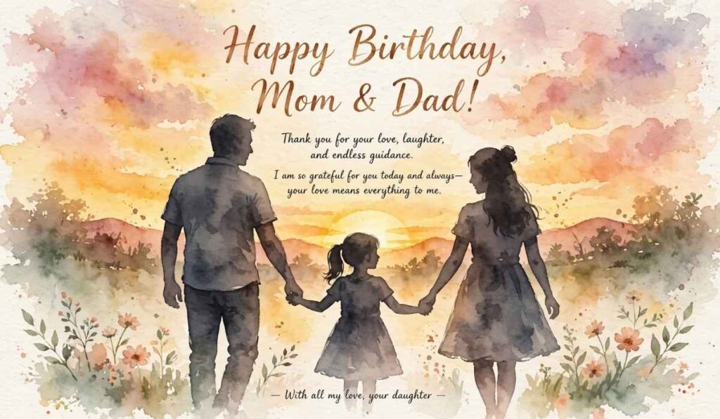 Birthday Wishes For Mom From Daughter In Hindi