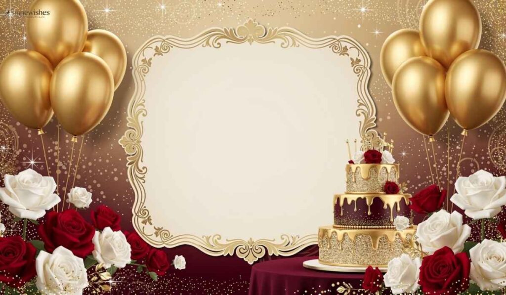 Birthday Wishes to My Friend Husband