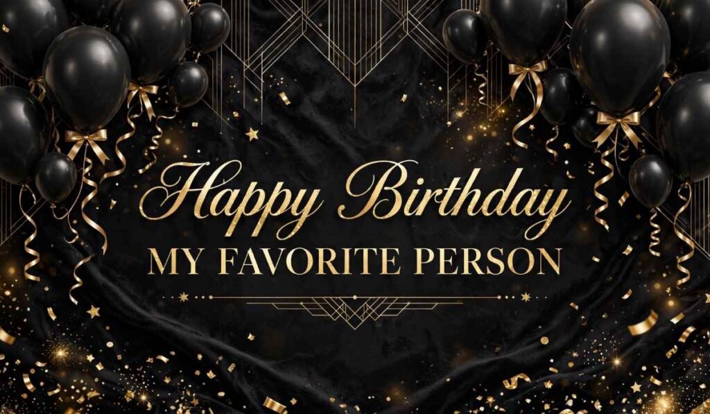Deep & Meaningful Birthday Wishes for Someone Close to My Heart
