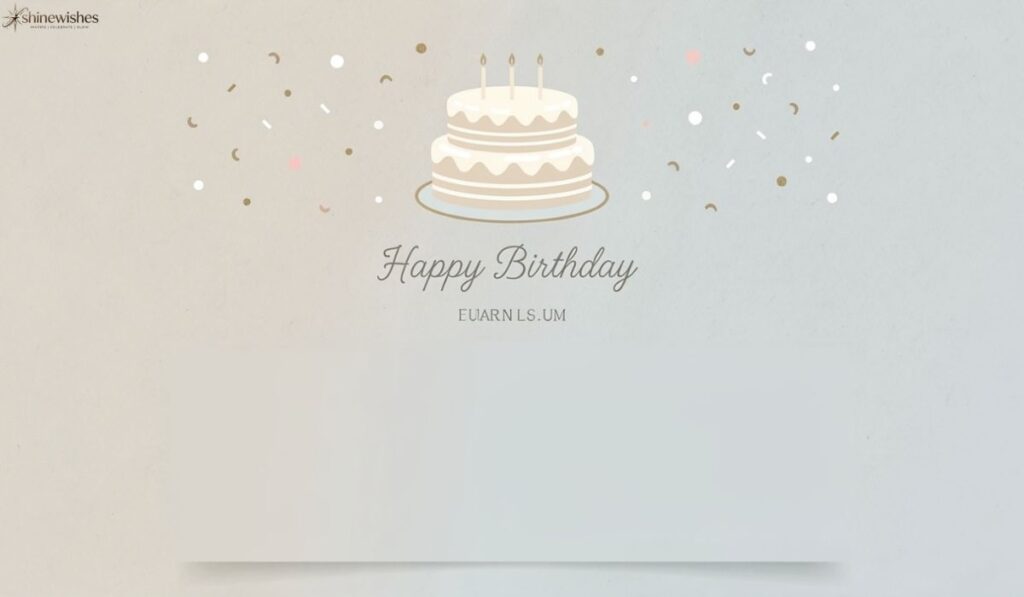 Funny Happy Birthday Wishes for Ex Boyfriend