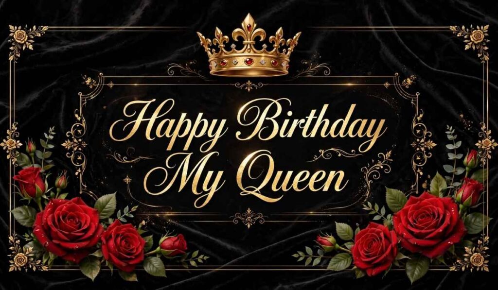 Inspirational Queen Wishes for Motivation and Growth