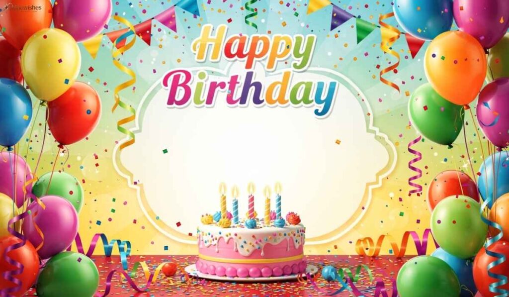 Sentimental Birthday Wishes to My Friend’s Son