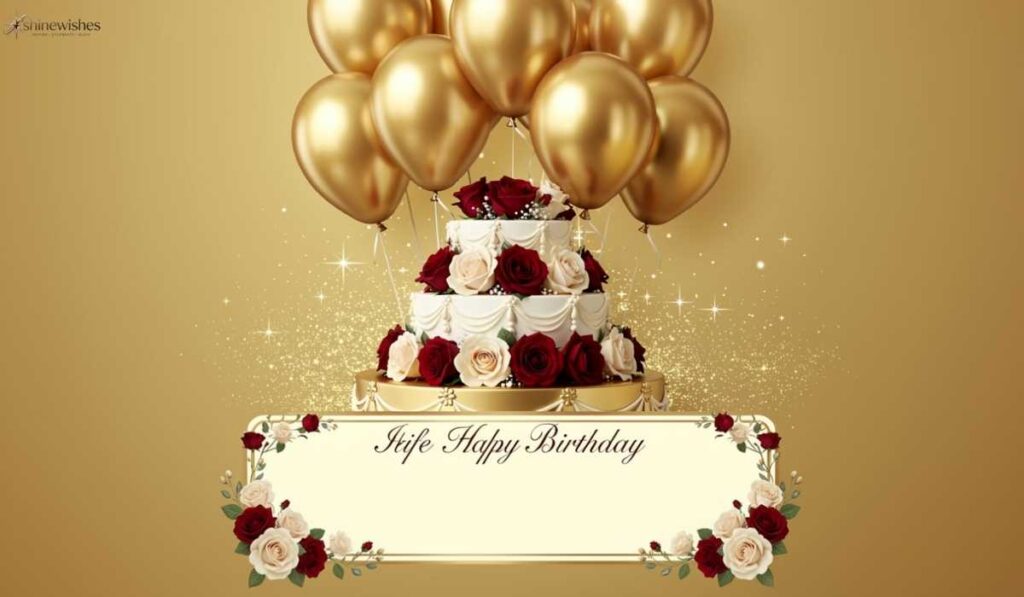 Touching Birthday Wishes for Best Friend