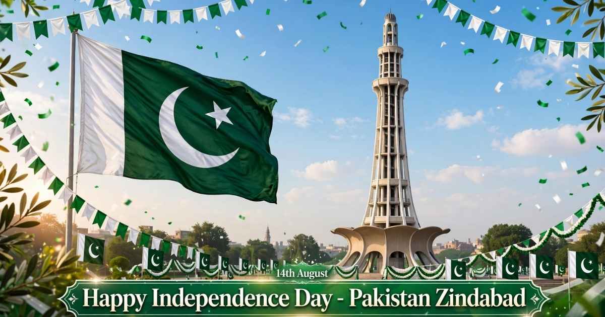 325+ Happy Independence Day Wishes to Celebrate Freedom