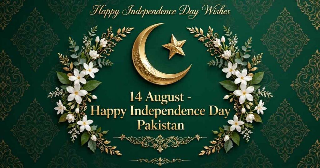Independence Day Invitation Message Wordings