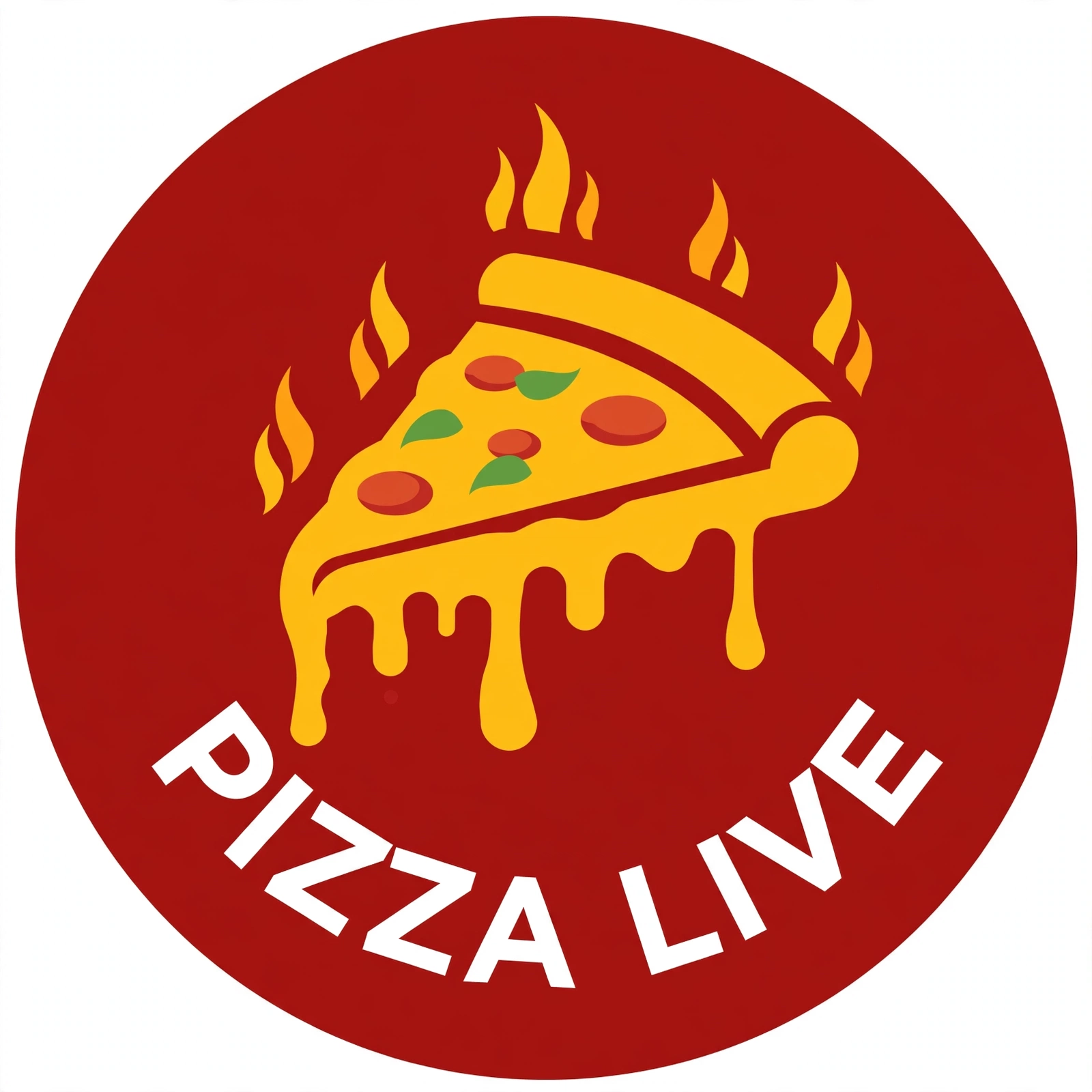 Pizza Live